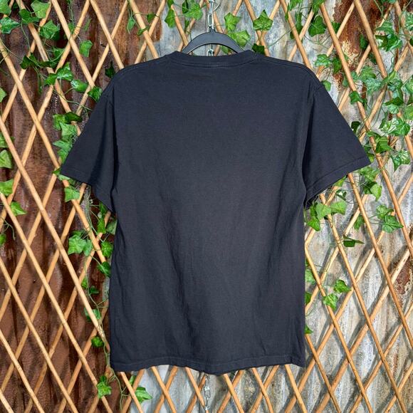 Vintage Y2K The Walking Dead TV show promo zombie 00s tshirt - Picture 2 of 4